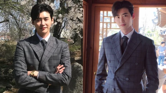 帥出新高度!李鍾碩加入《當你沈睡時》導演新作《死之詠讚》,演出天才劇作家角色照來了