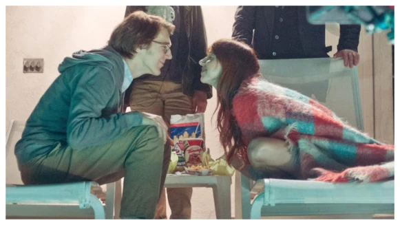 【萬事問婊姐】曖昧是零