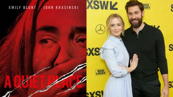 一發出聲音就會死掉！《噤界》好口碑票房爆棚，續集確認將於2020年3月登場！