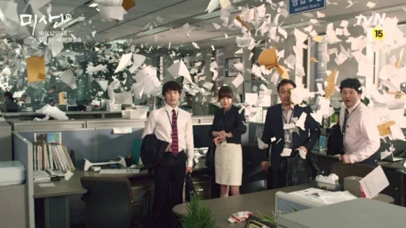 【李維菁專欄】職場小事