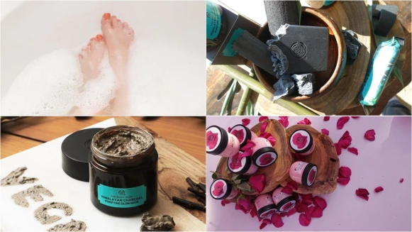 Hi！年輕人~你愛的生活快時尚 最偷懶的保養在這裡！