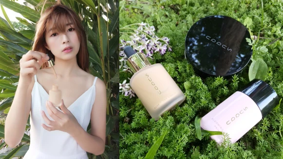 爬文完畢！今年母親節就看準這幾樣！ 林舒語的透亮肌掃貨清單大公開