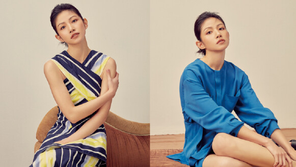 李千娜 簡單的力量不退潮