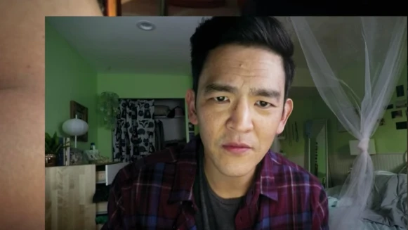 16歲乖女兒人間蒸發......韓裔男星趙約翰主演驚悚新片《人肉搜索Searching》，用社群網路抽絲剝繭找真相