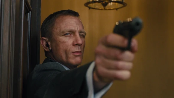 確定續當007！丹尼爾克雷格將主演第25部龐德電影續集《Bond 25》，2019年11月上映