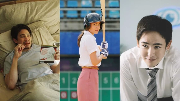 也想要一個Nichkhun這個呆萌男友！《模犯生》團隊搞笑喜劇《把哥哥退貨可以嗎？》，兄妹大戰即將展開