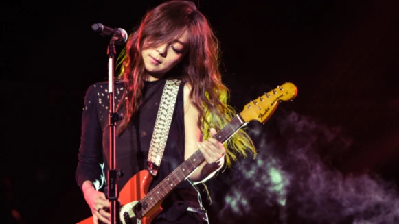 經典文青女神陳綺貞，開通IG帳號超可愛！宣布20週年演唱會即將再攻蛋~