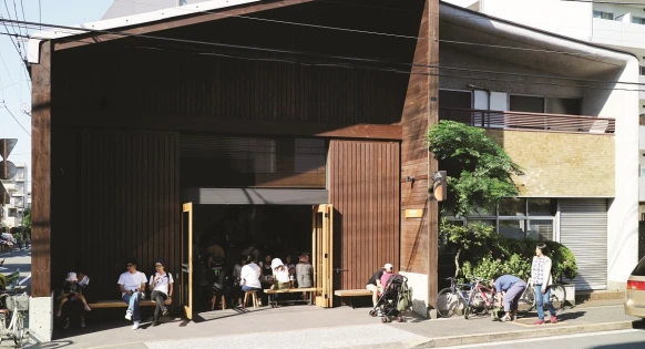 文青必訪87處絕對品味精選！ 細細品味最具風格的東京旅行指南