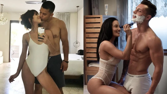 愛愛竟然是最完美的瘦身法?讓這些體位姿勢帶你「享受」又「享瘦」