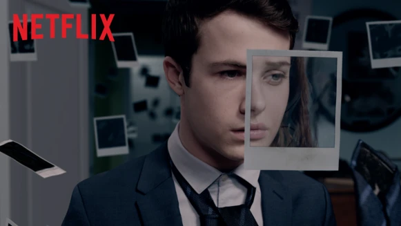 真相逐漸浮現...《漢娜的遺言13 Reasons Why》全新第二季來了,5/18全球首映