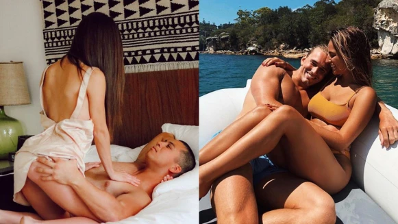 一成不變的閨房生活太無趣?你絕對需要這本充滿刺激的《閨房豪放聖經》!讓你越愛越上癮~