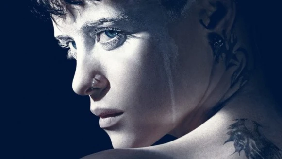  莎蘭德回來了！「龍紋身」最強暗黑續作，《蜘蛛網中的女孩》今年冬天登場