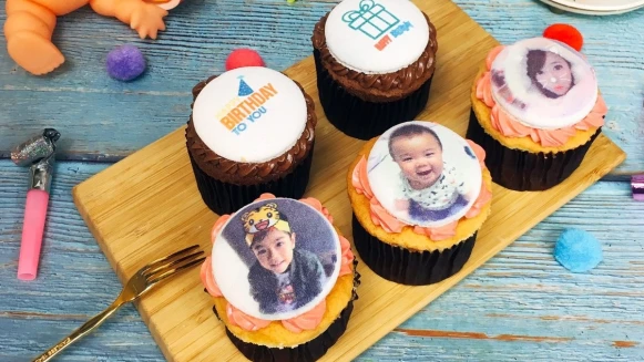 苦惱禮物怎麼送嗎？表達心意的秘密武器~ AMANDIER獨一無二客製化甜點