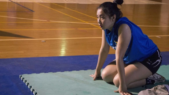 妳忌妒過妳最好的朋友嗎？台灣之光《2號球衣》獲首爾國際女性影展「最佳導演獎」