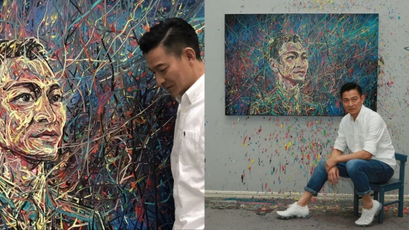 劉德華演唱會「My Love Andy Lau 劉德華 World Tour」12月正式開跑,台灣場趕緊公佈時間吧!