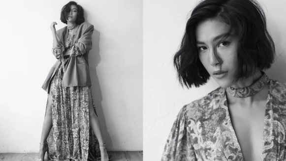 【自媒體時代】莫莉 就是要你看見我 