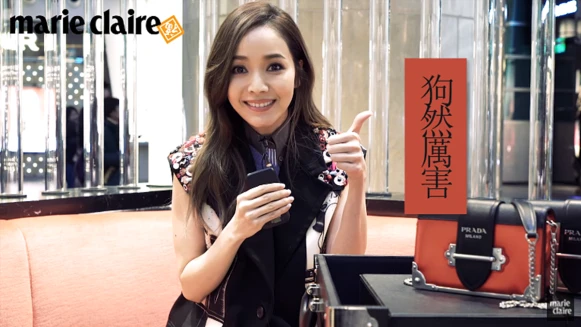 迎新年！侯佩岑告訴你大過年就要做這些