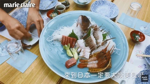 來到日本一定要大啖美食搭配美景，伊豆絕對不可錯過的點！【跟著編輯蹦周末】