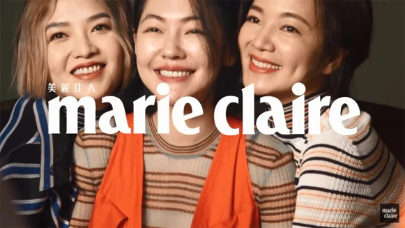 小S丶阿雅丶范曉萱，姊妹們的動力學【Cover Story】