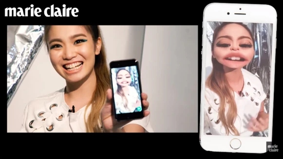 陳芳語，每一次都是新的自己【MC 一期一會】