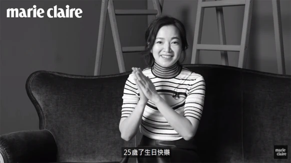 小S、范曉萱、柳翰雅 齊聲祝《美麗佳人》25歲生日快樂！【Cover Story】