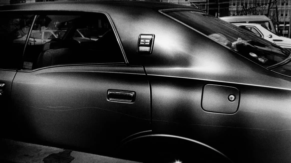 日本攝影大師森山大道的絕美作品！亞紀畫廊開幕首展《森山大道：Radiation》