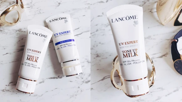 素顏！沒有不可能〜一抹揮別暗沉，隨時都自信的真素顏秘密就是它！