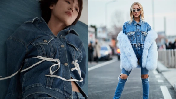 【Fashion Lesson】差一個色階都不行！Pantone春夏流行色說了本季紅火的是這兩種藍