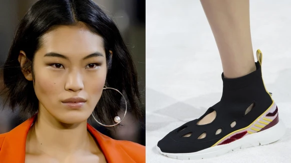 時髦單品這樣買，本季重點都幫你整理好了！