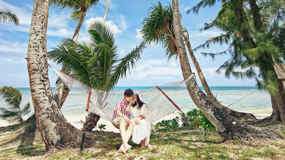 誠品生活愛的「秘密電影院」限時登場！