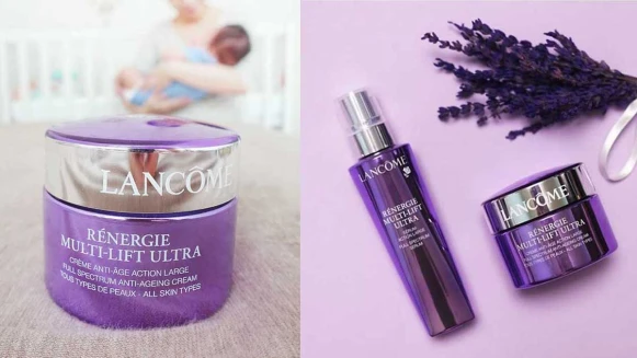 母親節就靠這一組保養救世主，讓媽媽輕鬆擁有夢幻美肌，從此擺脫厭世臉色的糾纏！