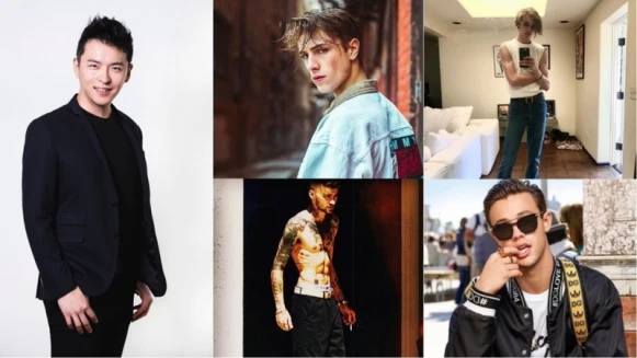 【星星教授安格斯一週2018.4/16-4/22星運】：天秤、射手、水瓶工作運大放異彩！單身金牛、巨蟹戀愛進度緩慢