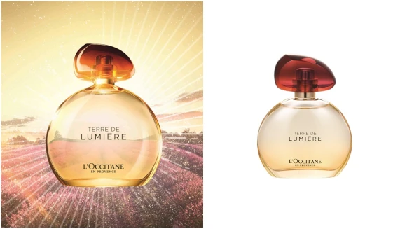 把普羅旺斯的夕陽化成溫暖香氛！L’OCCITANE集結3位法國知名調香師打造純境之光香氛系列
