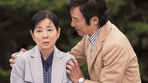 讓人揪心不已的母子情深！集結神級卡司阿部寬、篠原涼子、吉永小百合、堺雅人等人演出《北之櫻守~媽媽的守護者~》