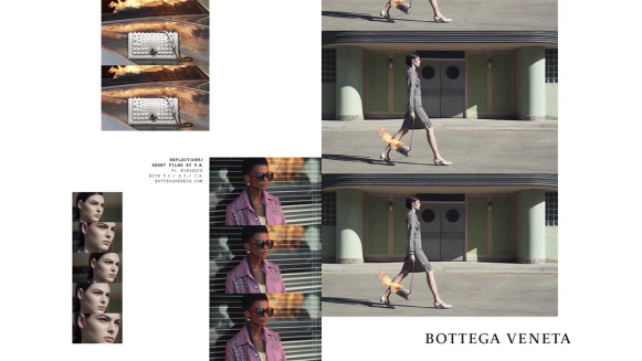 The New Wave，用新世代的語言說故事