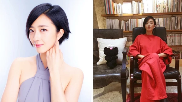 「17 歲時的勇敢嘗試，我第一次發現未來是可以自己決定的。」桂綸鎂首度解剖內心獨白