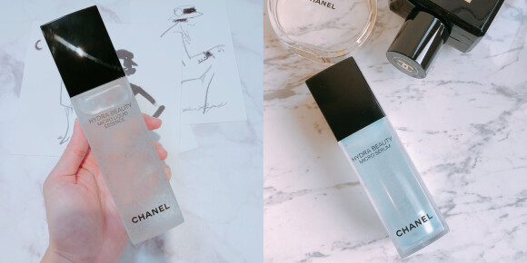 保濕4大技巧大公開！聽美容編輯的：香奈兒山茶花保濕系列這樣搭，肌膚水嫩零缺陷！