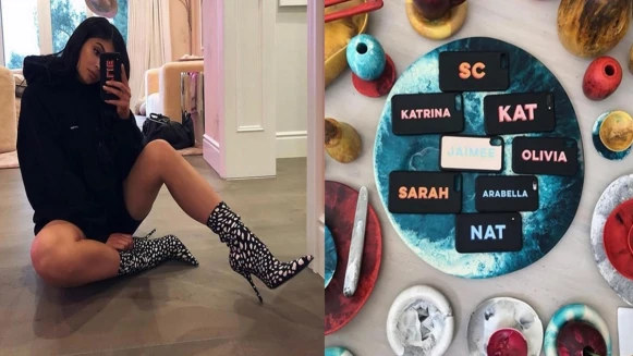 從手機殼到包包配件！千元就可入手的刻字訂製配件品牌TDE