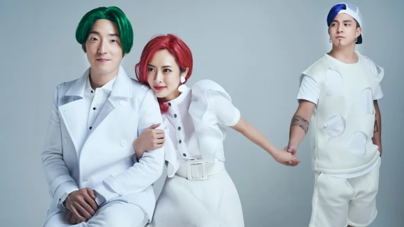 金鐘影帝黃遠「舞台初挑戰」！《婚前「信」行為》重新詮釋李國修經典