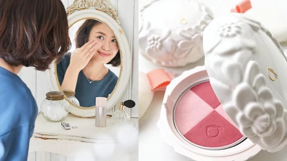 碧麗妃讓妳回溫幸福溫度°C：喚醒妳的獨家幸福好命學