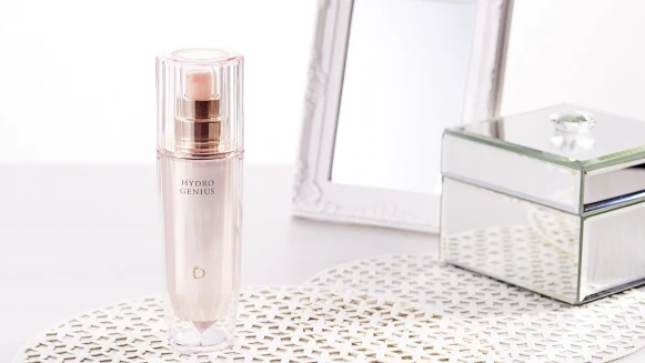 碧麗妃讓妳回溫幸福溫°C：感謝最懂我的媽媽 