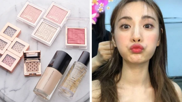 專屬妳的#自戀主打色，開架最威、CP值爆表，抹上就會忍不住愛上自己的完美色調