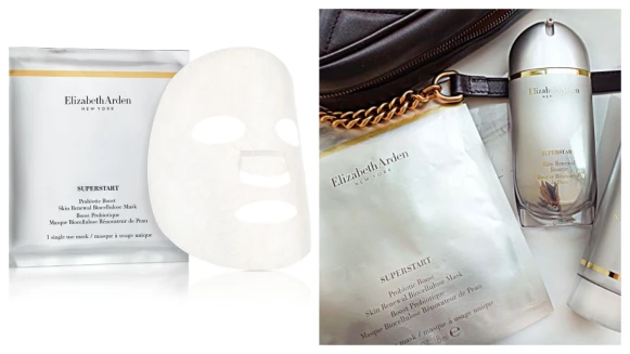 不親自體驗絕對無法感受！雅頓奇肌超導煥膚面膜給妳24小時源源不絕的美肌精華！