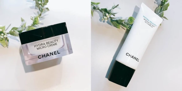 肌膚連睡眠時間都可以不斷喝水？！24小時日夜接力，水潤不間斷的香奈兒山茶花保濕明星妳一定要認識~