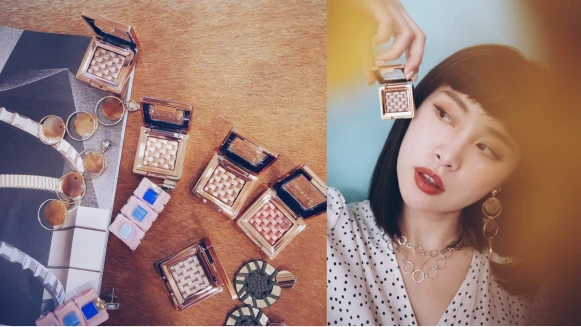 小資女必備！開價最搶眼便宜也有好貨 彤彤的自戀主打色，韓系高CP值推坑清單一起來follow！