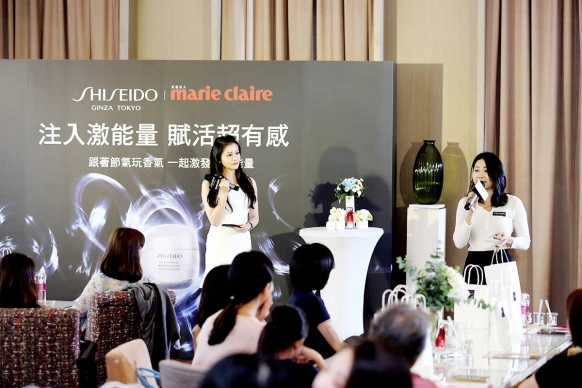 換季保養無感…有解了！日式肌膚激勵法，讓愛美女性都為之瘋狂！