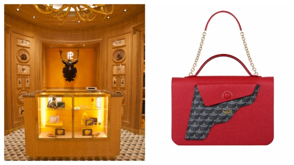 Fauré Le Page 開設台北專門店，坪數還比巴黎總店更大！