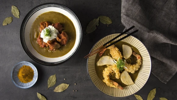 全台灣最豐富的烏龍麵進駐高雄！全新裝潢、全新11道烏龍麵餐點在夢時代開賣