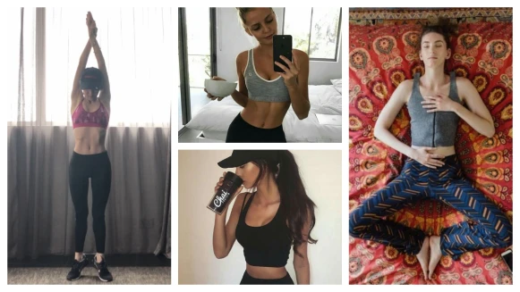 這個要學起來！日本大熱整腸運動 每天5分鐘2星期腰圍減7.9cm！