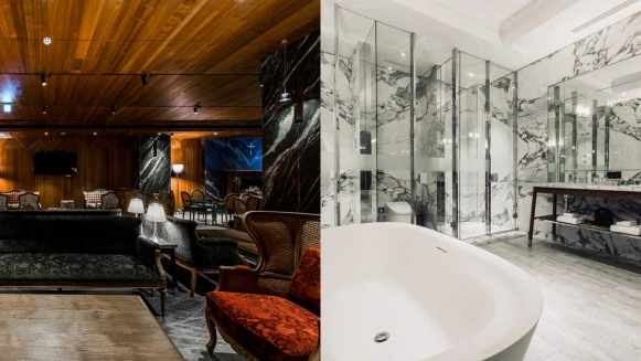 皇室奢華房型、大理石牆面、專屬ANGEL CAFÉ咖啡廳！到台中薆悅酒店享受高CP值住宿吧